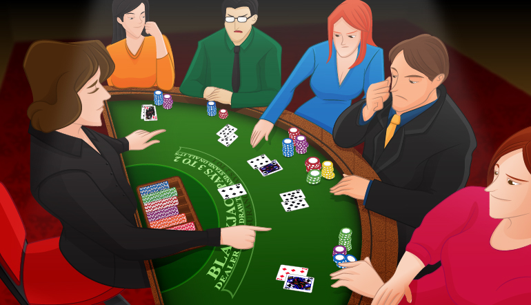 Blackjack Insurance Playbook