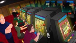 Slot Machine Tips