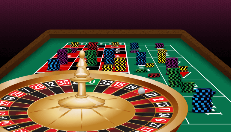 roulette tips