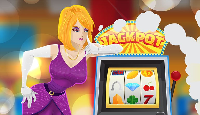 penny slots tips