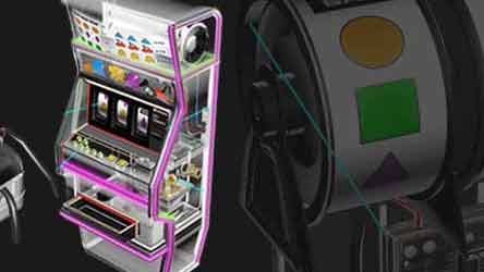 Slots Betting