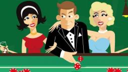 casino night party 