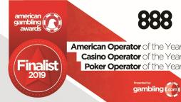 American operator of the year