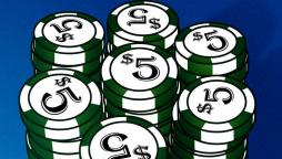 chips have a big part in the casino history