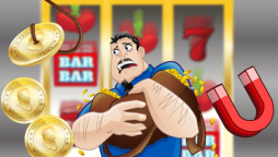 casino cheat - don't try this
