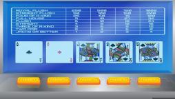 video poker tips