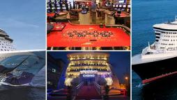 casino cruise ships