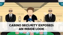 an inside look at casino security