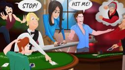 blackjack payout