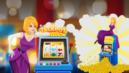 Penny Slots in Las Vegas