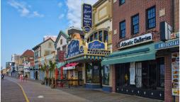 The Top Atlantic City Casinos