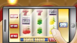 Playing Slots for the First Time