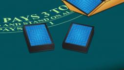 blackjack cards