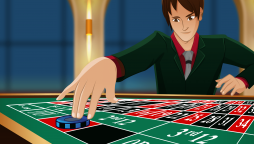 American roulette