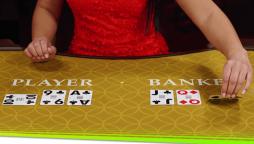 Baccarat rules
