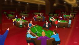 real money casino games