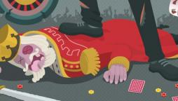 Casino games