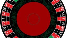 roulette wheels