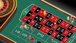 Martingale Roulette Strategy 