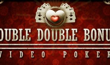 Double Double Bonus Poker Playing Strategy