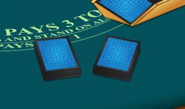 blackjack cards