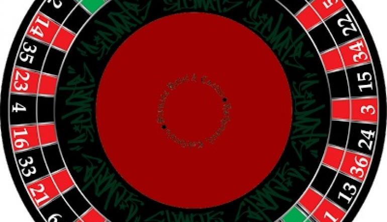 roulette wheels